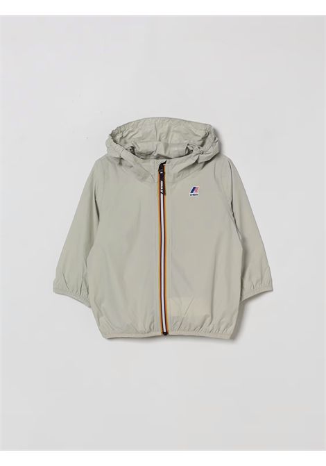 Giubbino con logo K-WAY KIDS | K2137XW634